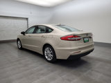 Used 2019 Ford Fusion SE image 5