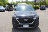 Used 2021 Hyundai Tucson SEL image 4