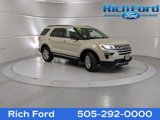 Certified 2018 Ford Explorer XLT w/ Equipment Group 201A image 1