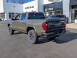 New 2024 GMC Canyon Elevation w/ Elevation Premium Package image 3