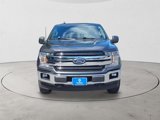 Used 2019 Ford F150 Lariat w/ Equipment Group 501A Mid image 2
