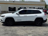 Certified 2019 Jeep Cherokee Latitude Plus image 4