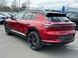 New 2025 Chevrolet Equinox EV RS image 2