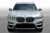 Used 2020 BMW X3 sDrive30i w/ Driving Assistance Package image 3