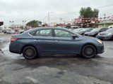 Used 2014 Nissan Sentra SV w/ SV Driver Package image 2