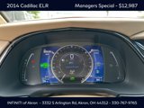 Used 2014 Cadillac ELR w/ Luxury Package image 3