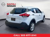 Certified 2020 Nissan Kicks S image 3