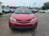 Used 2013 Toyota RAV4 LE image 2