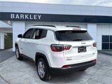 Used 2022 Jeep Compass Latitude w/ Convenience Group image 5
