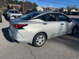 New 2025 Nissan Versa S w/ Trunk Package image 5