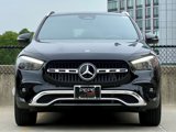 Certified 2025 Mercedes-Benz GLA 250 4MATIC image 2