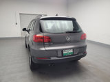Used 2017 Volkswagen Tiguan Limited w/ Premium Package image 6