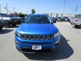 Used 2019 Jeep Compass Sport w/ Cold Weather Group image 2