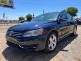 Used 2013 Volkswagen Passat 2.5 SE image 4