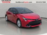 Certified 2024 Toyota Corolla SE image 3