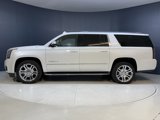 Used 2017 GMC Yukon XL SLT w/ Premium Edition image 2