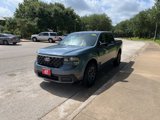 New 2025 Ford Maverick XLT image 3