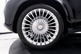 Used 2022 Mercedes-Benz Maybach GLS 600 4MATIC image 3