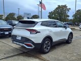 Used 2023 Kia Sportage LX image 2