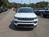 New 2025 Jeep Compass Sport image 2