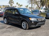 Used 2014 BMW X3 xDrive35i image 3