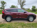 Used 2016 Honda CR-V EX-L image 5