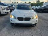 Used 2013 BMW X1 xDrive35i w/ Ultimate Pkg image 2