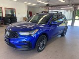 Used 2021 Acura RDX A-Spec image 3