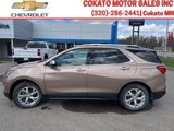 Used 2018 Chevrolet Equinox Premier image 4