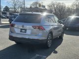 Used 2024 Volkswagen Tiguan S image 4