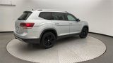 Used 2019 Volkswagen Atlas SEL image 2