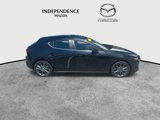 Certified 2022 MAZDA MAZDA3 s image 2