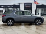 Used 2019 Chevrolet Traverse LT w/ LT Premium Package image 4