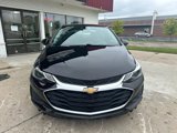 Used 2019 Chevrolet Cruze LT image 5