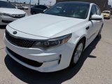 Used 2016 Kia Optima EX w/ Premium Package image 5