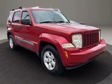 Used 2010 Jeep Liberty Sport w/ Popular Equipment Group image 3