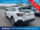 Used 2020 Subaru Outback 2.5i image 3