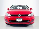 Used 2015 Volkswagen Golf S image 2