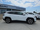Used 2022 Hyundai Tucson SEL w/ Convenience + Premium Package image 2