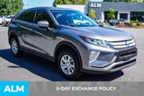 Used 2019 Mitsubishi Eclipse Cross ES image 4