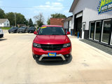 Used 2019 Dodge Journey Crossroad image 2