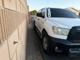 Used 2013 Toyota Tundra 2WD CrewMax image 2