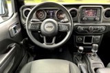 Used 2021 Jeep Wrangler Unlimited Sport image 5