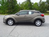 Used 2021 Toyota C-HR LE image 2