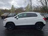 Used 2022 Chevrolet Trax LT w/ Sport Edition image 4
