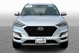 Used 2019 Hyundai Tucson Sport w/ Cargo Package image 3