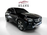 Used 2019 Mercedes-Benz GLC 300 w/ Premium Package image 4