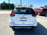 Used 2017 Nissan Rogue S image 4