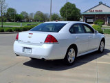 Used 2014 Chevrolet Impala LT w/ LT Sunroof Package image 5