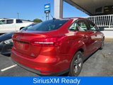 Used 2018 Ford Focus SE w/ SE Appearance Package image 5